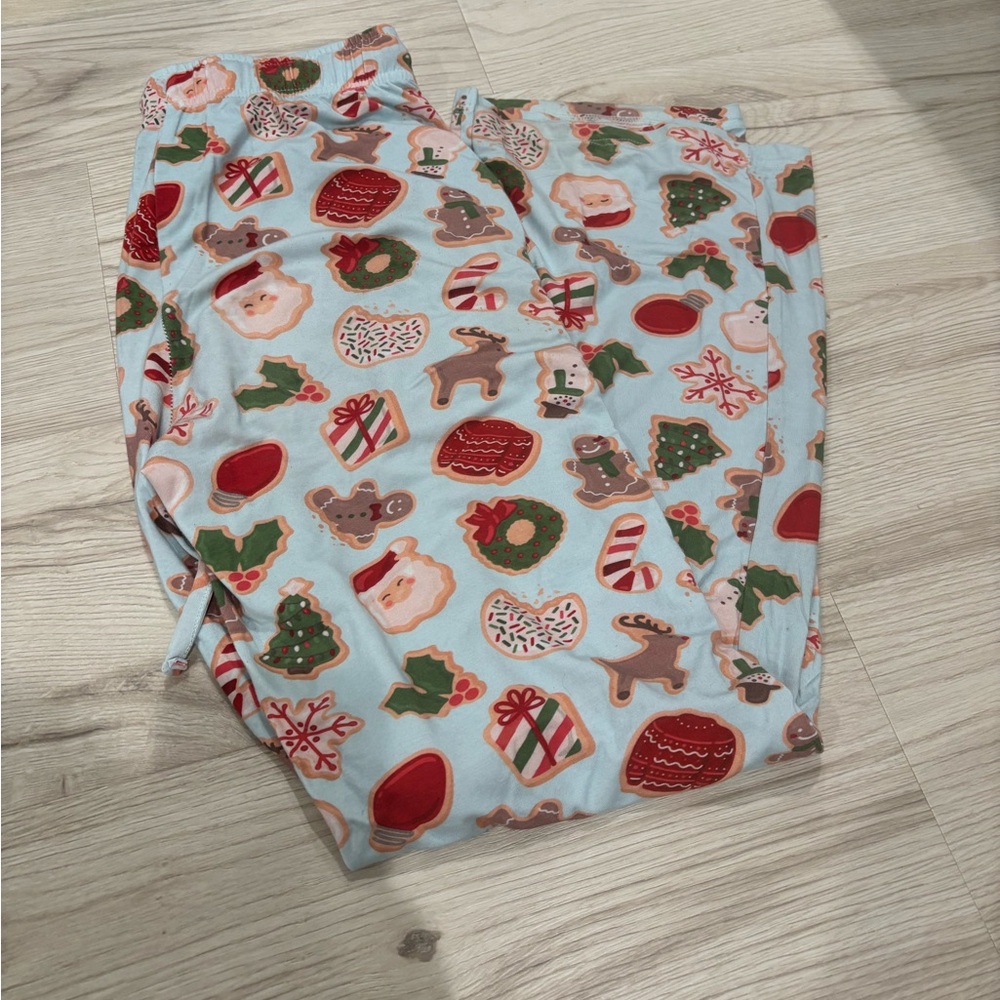 Caden lane women’s Christmas pajama pants